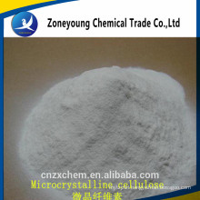 Capsule thinner microcrystalline cellulose ,tabletting binder avicel